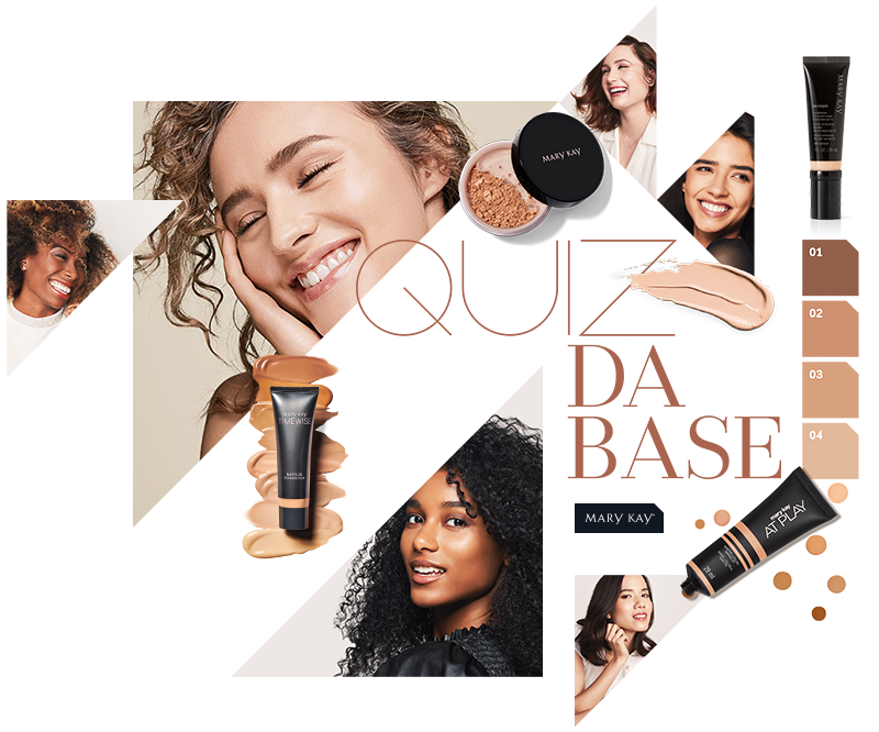 Quiz da Base